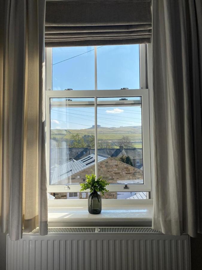The Hill B&B ミドルトン・イン・ティーズデール エクステリア 写真