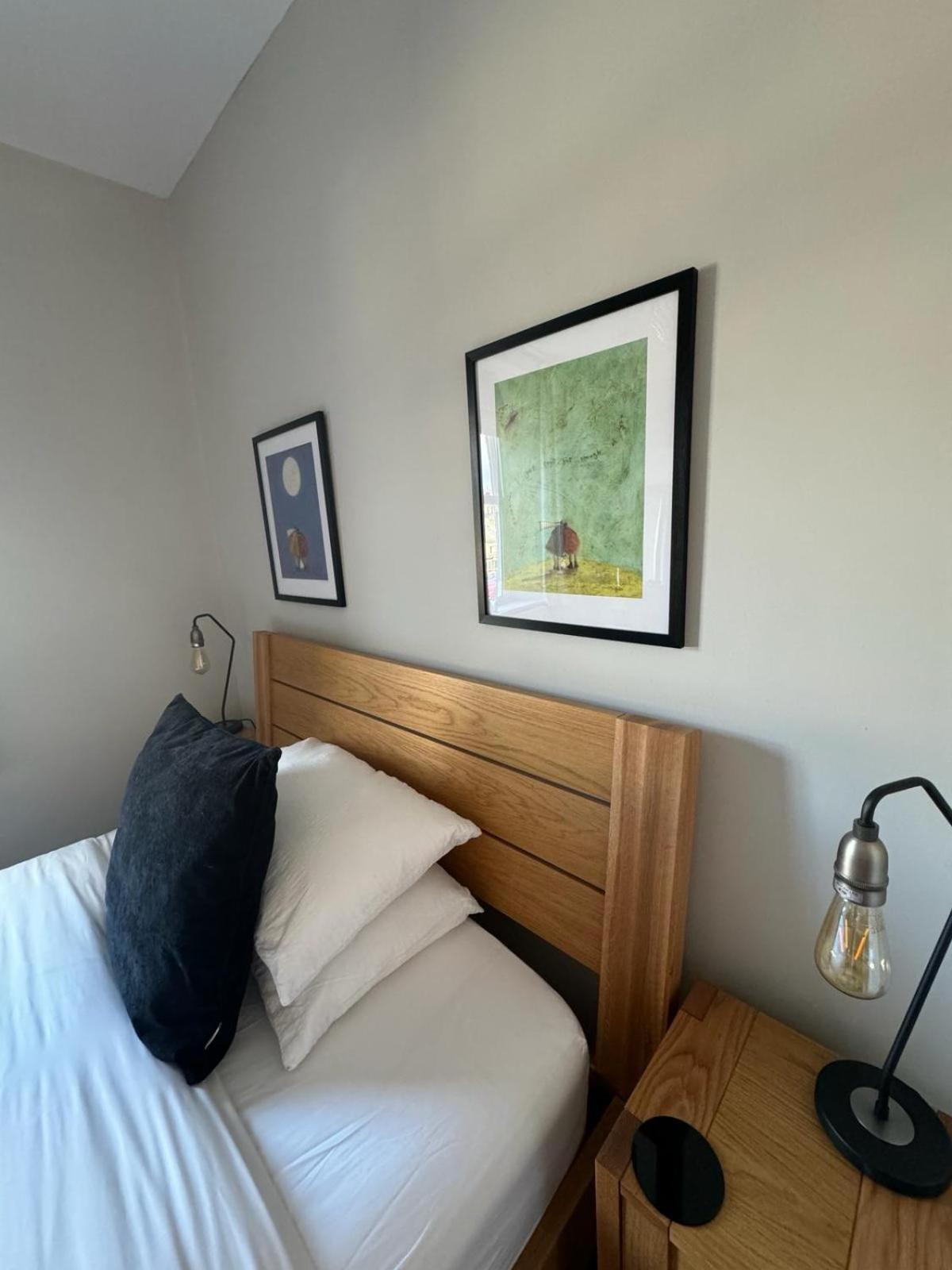 The Hill B&B ミドルトン・イン・ティーズデール 部屋 写真