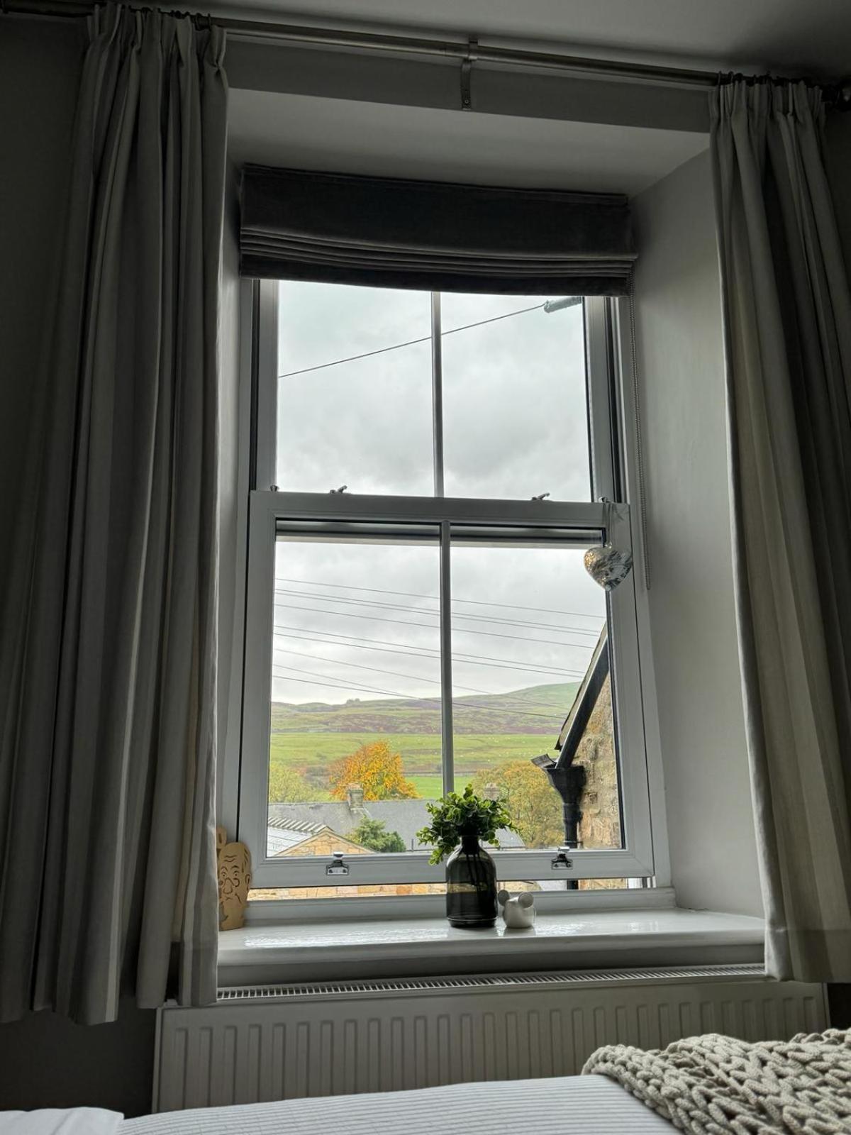 The Hill B&B ミドルトン・イン・ティーズデール 部屋 写真