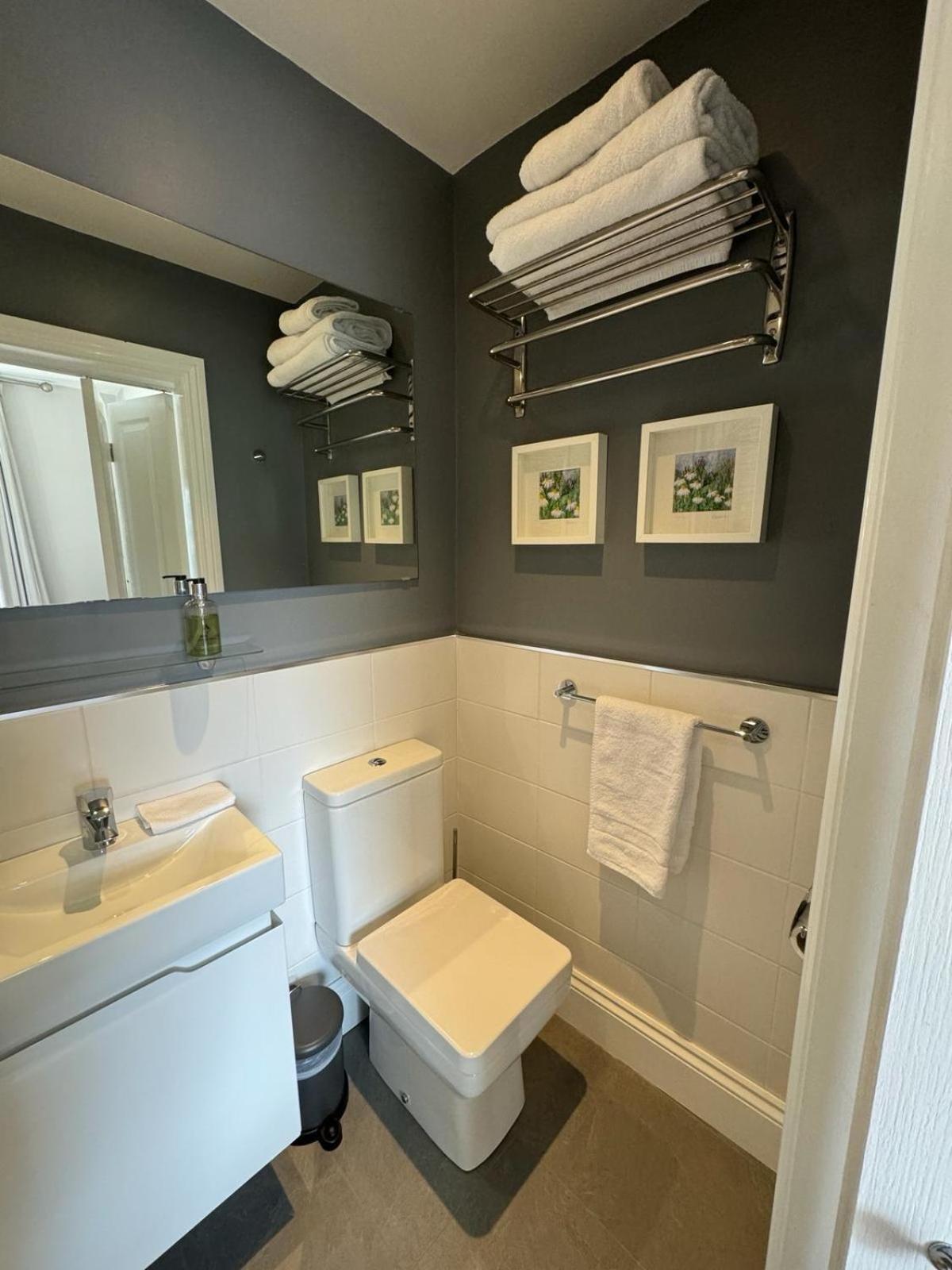 The Hill B&B ミドルトン・イン・ティーズデール 部屋 写真