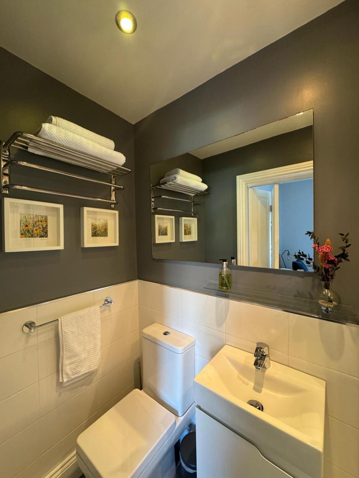 The Hill B&B ミドルトン・イン・ティーズデール 部屋 写真