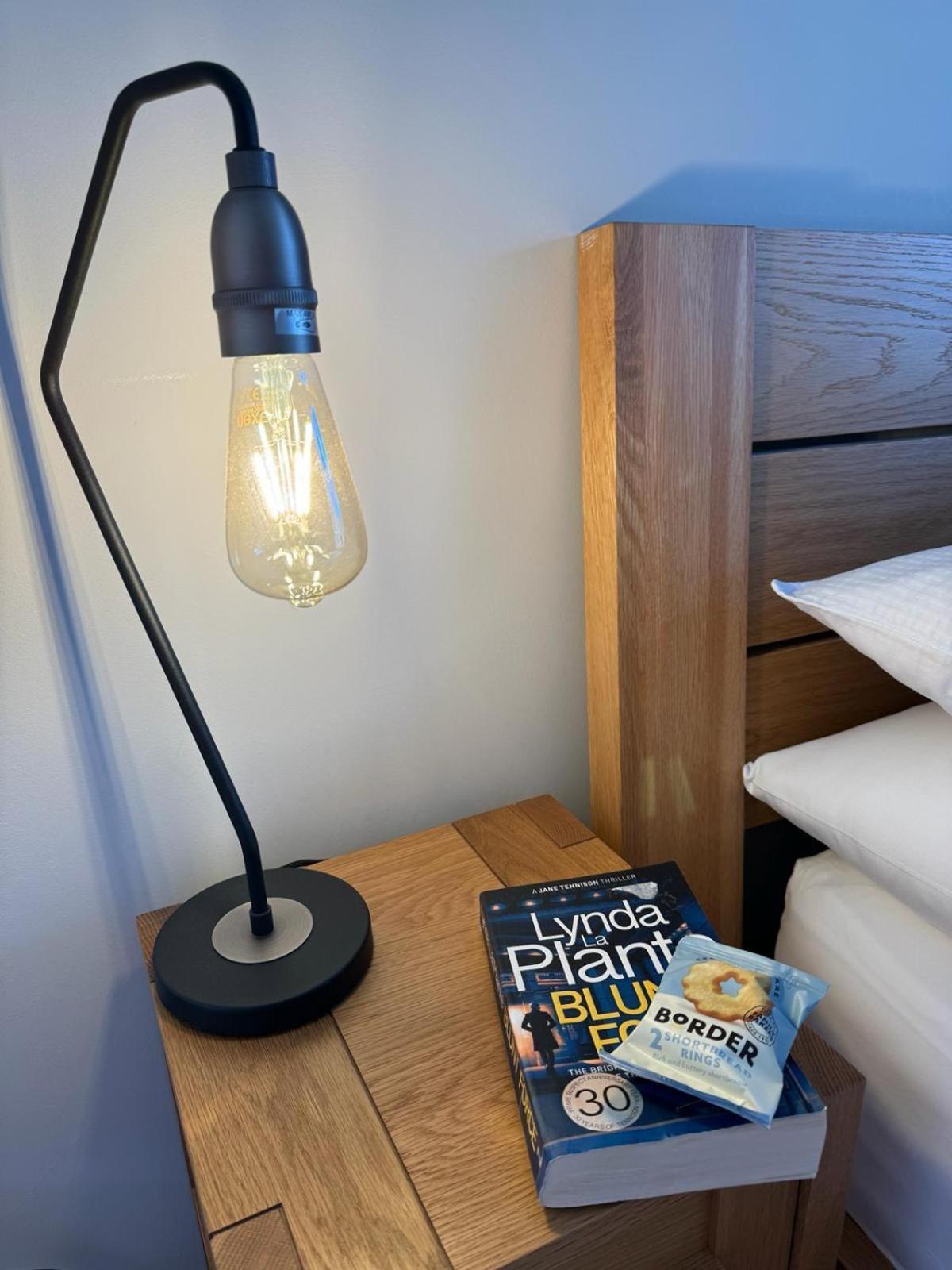 The Hill B&B ミドルトン・イン・ティーズデール 部屋 写真