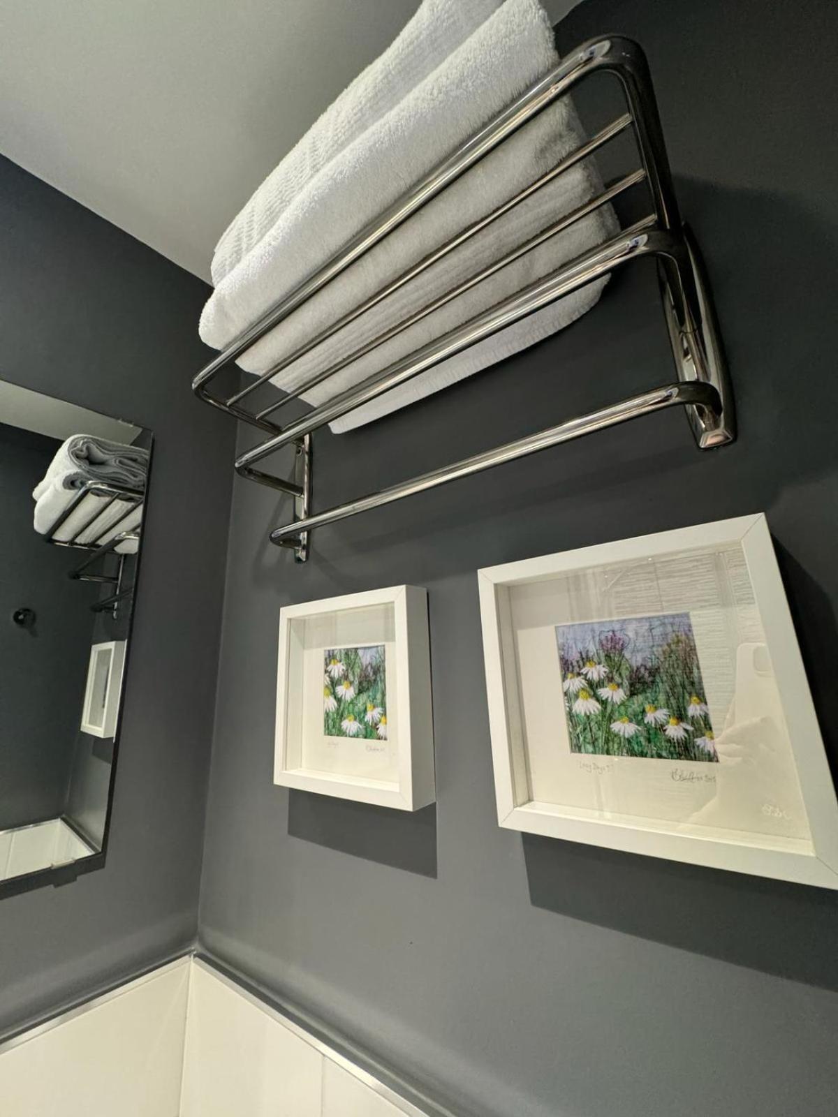 The Hill B&B ミドルトン・イン・ティーズデール 部屋 写真