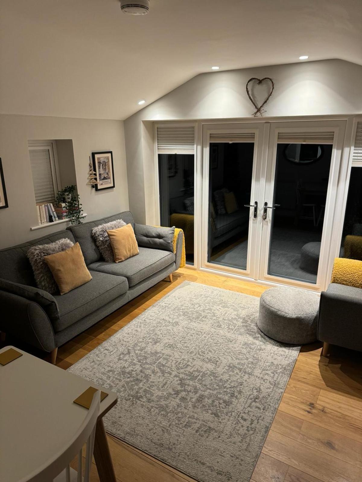 The Hill B&B ミドルトン・イン・ティーズデール 部屋 写真