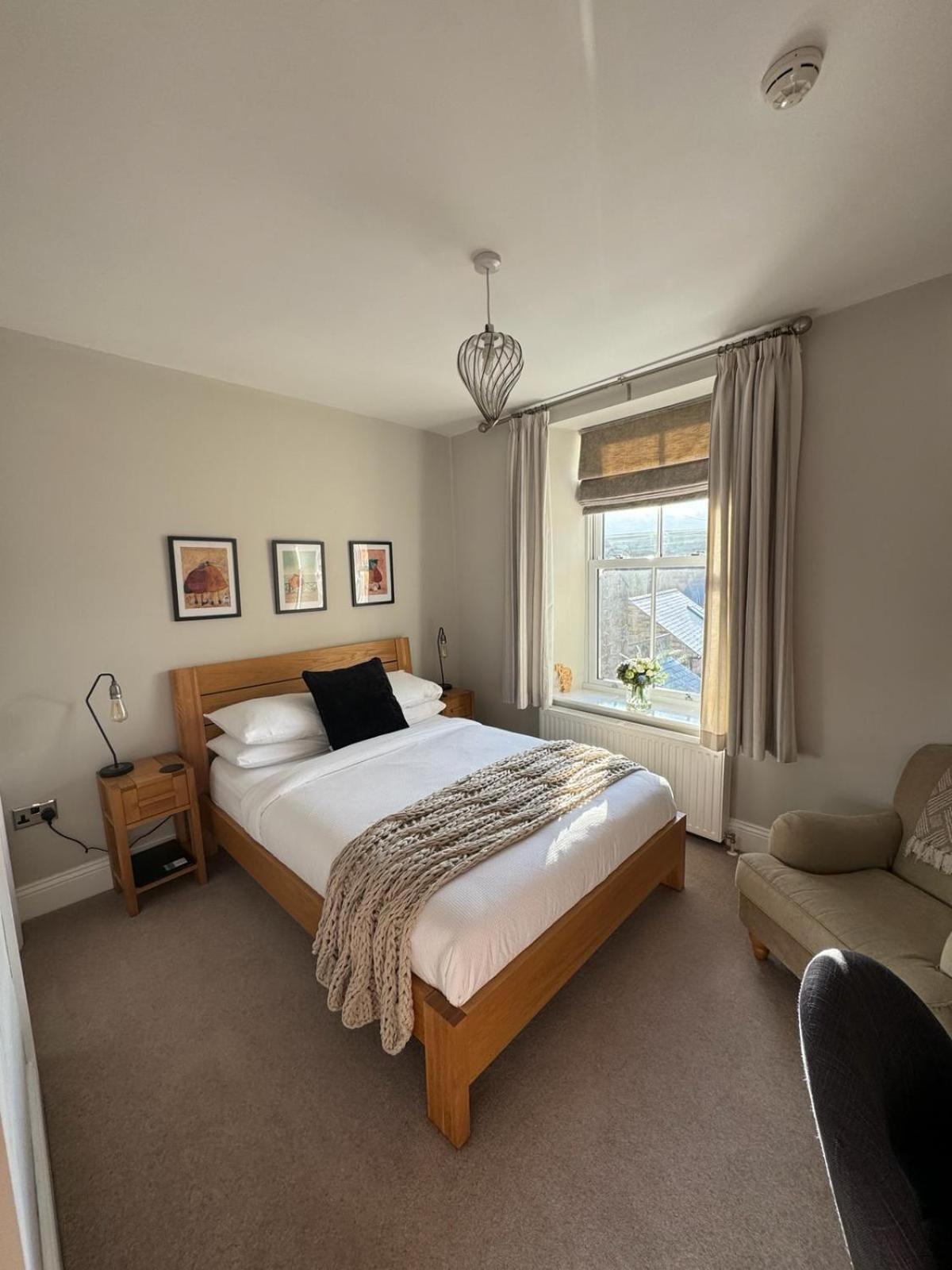 The Hill B&B ミドルトン・イン・ティーズデール 部屋 写真