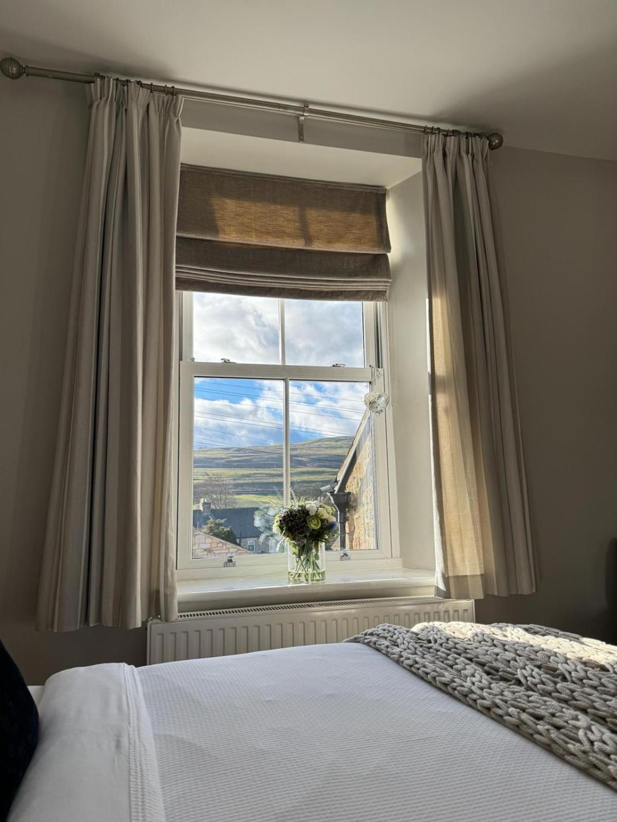 The Hill B&B ミドルトン・イン・ティーズデール 部屋 写真