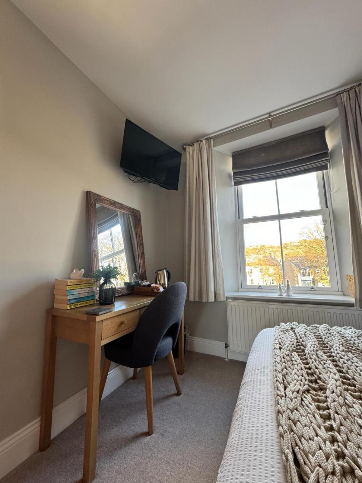 The Hill B&B ミドルトン・イン・ティーズデール 部屋 写真