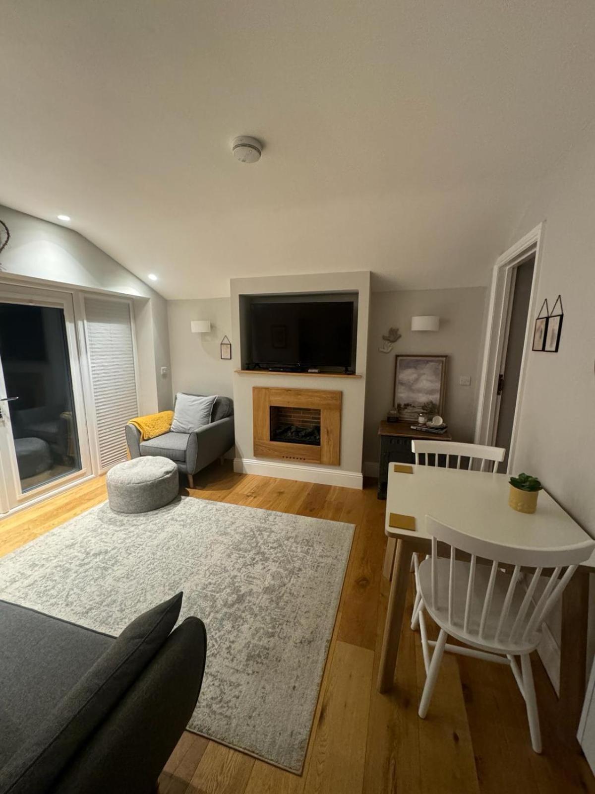 The Hill B&B ミドルトン・イン・ティーズデール 部屋 写真