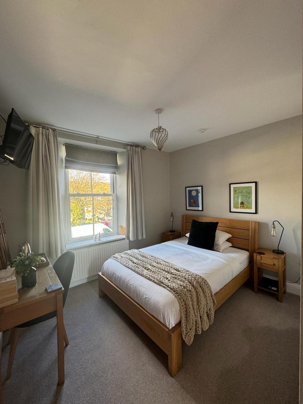 The Hill B&B ミドルトン・イン・ティーズデール 部屋 写真
