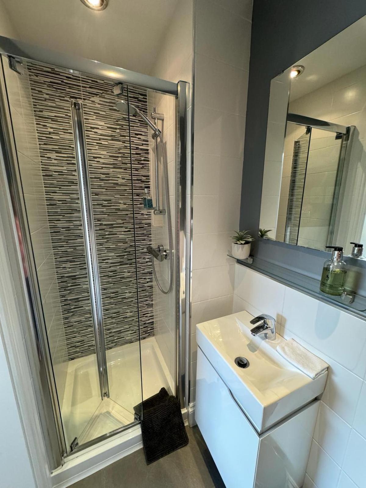 The Hill B&B ミドルトン・イン・ティーズデール 部屋 写真