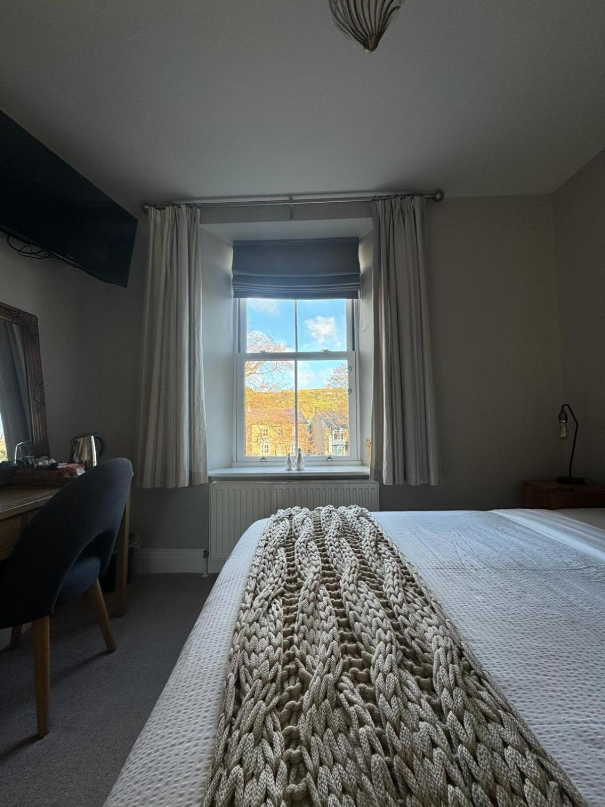 The Hill B&B ミドルトン・イン・ティーズデール 部屋 写真