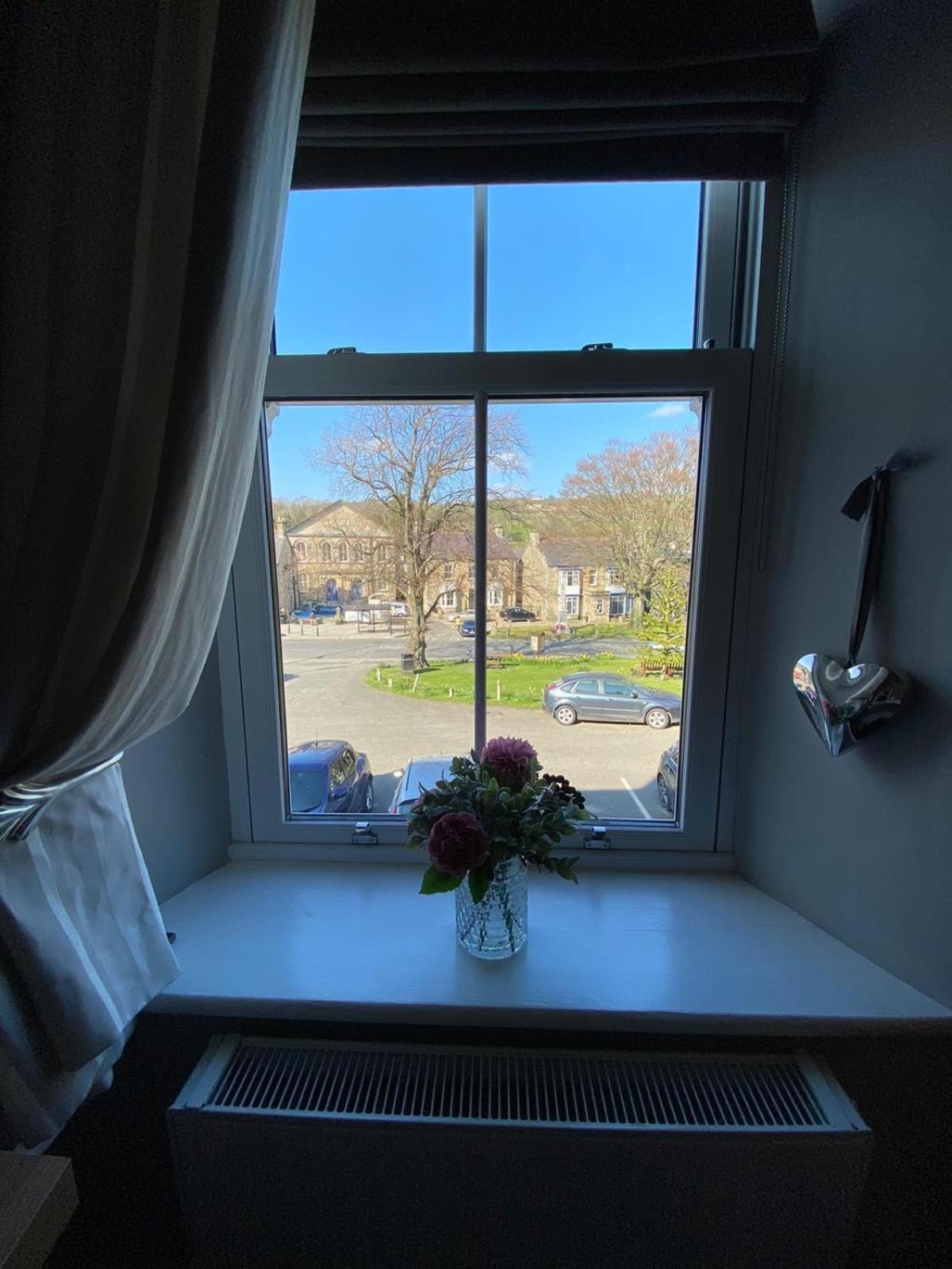 The Hill B&B ミドルトン・イン・ティーズデール 部屋 写真